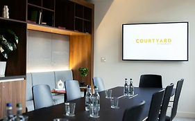 Courtyard By Marriott Glasgow Sec